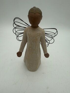 2001 Willow Tree Angel of Grace Susan Lordi Demdaco 6” figure